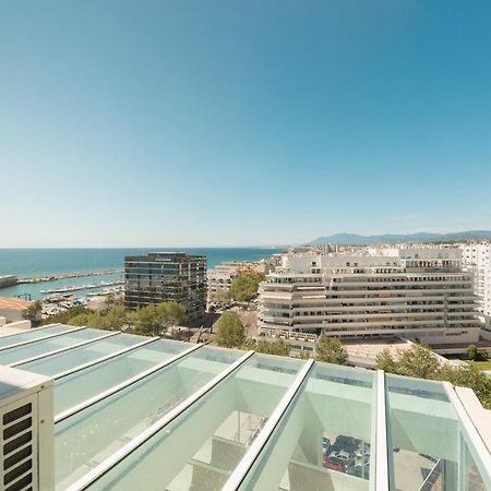 Atico La Marina Διαμέρισμα Μαρμπέλλα Εξωτερικό φωτογραφία
