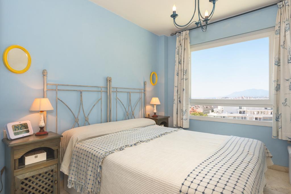Atico La Marina Διαμέρισμα Μαρμπέλλα Εξωτερικό φωτογραφία